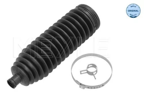 Meyle Front Left Or Right Steering Rack Boot Kit  For Nissan Opel Renault Vauxhal