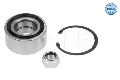 MEYLE MEYLE 16-14 650 0006 Meyle Front Wheel Bearing Kit For Opel Renault Vauxhall Arena Trafic 