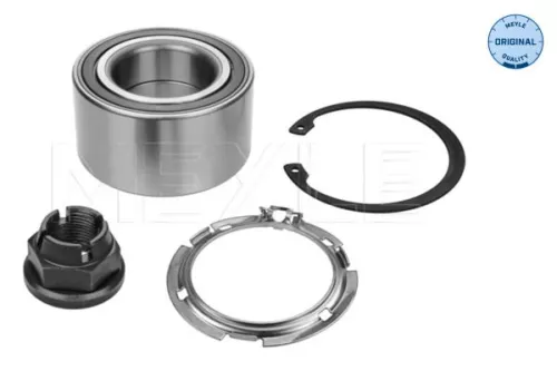 Meyle Front Wheel Bearing Kit For Renault Clio Grand Scénic Megane Modus / Grand