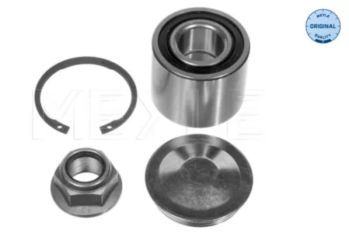 MEYLE MEYLE 16-14 750 0018 Meyle Rear Wheel Bearing Kit For Nissan Renault Express Kangoo Kubistar Laguna R 