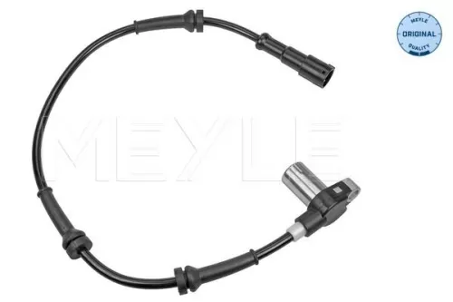 MEYLE MEYLE 16-14 800 0009 Meyle Front Abs Wheel Speed Sensor For Renault Twingo 