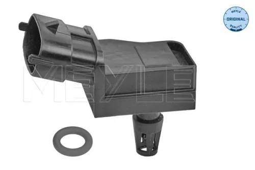 MEYLE MEYLE 16-14 812 0005 Meyle Boost Pressure Sensor For Nissan Opel Renault Clio Grand Scénic Interstar  