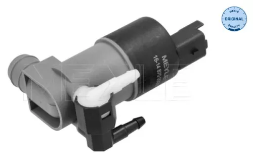 Meyle Wind Screen Washer Pump For Dacia Renault Captur Clio Duster Log