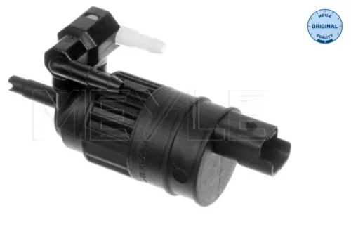 Meyle Front And Rear Wind Screen Washer Pump For Nissan Renault Almera