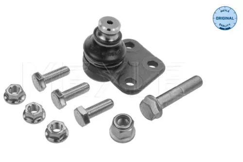 Meyle Front Left Ball Joint For Mercedes-benz Renault Citan Kangoo Kangoo / Gran