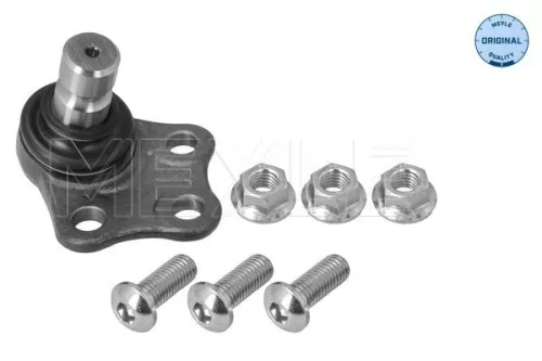 MEYLE MEYLE 16-16 010 0034 Meyle Front Left Or Right Lower Outer Ball Joint For Renault Megane 