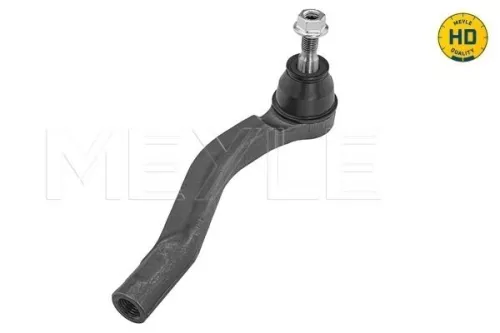 MEYLE MEYLE 16-16 020 0043/HD Meyle HD Front Right Tie Rod End For Renault Captur Clio Kaptur Zoe 