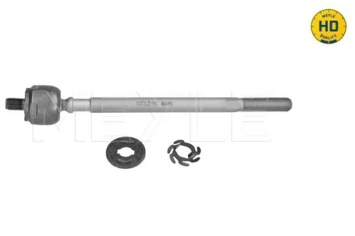 MEYLE MEYLE 16-16 031 0016/HD Meyle HD Front Left Or Right Inner Tie Rod For Renault Avantime Espace 