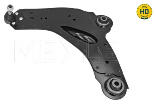 Meyle HD Front Left Lower Control/trailing Arm For Nissan Opel Renault Vauxhall 