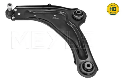 Meyle Hd Front Left Lower Control / Trailing Arm For Renault Laguna