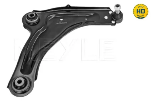Meyle HD Front Right Lower Control/trailing Arm For Renault Laguna 