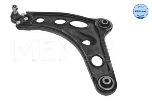 Meyle Front Left Lower Control/trailing Arm For Nissan Opel Renault Vauxhall Pri