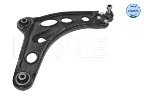 Meyle Front Right Lower Control/trailing Arm For Nissan Opel Renault Vauxhall Pr