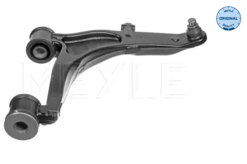 Meyle Front Right Lower Control / Trailing Arm For Nissan Opel Renault Vauxhall