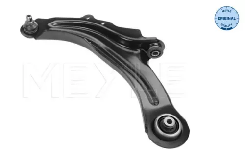 Meyle Front Left Lower Track Control Suspension Arm For Renault Megane