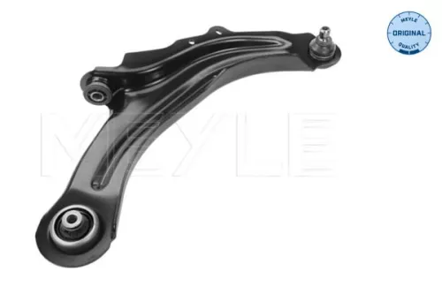 Meyle Front Right Lower Track Control Suspension Arm For Renault Megane
