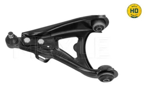 MEYLE MEYLE 16-16 050 0041/HD Meyle Hd Front Left Lower Control / Trailing Arm For Renault Megane Scénic 