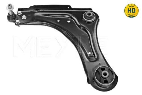 Meyle Hd Front Left Lower Control / Trailing Arm For Renault Laguna