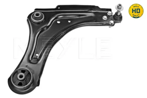Meyle Hd Front Right Lower Control / Trailing Arm For Renault Laguna