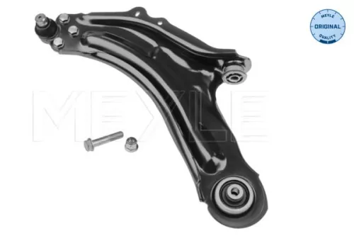 Meyle Front Left Lower Control/trailing Arm For Mercedes Renault Citan Kangoo Ka