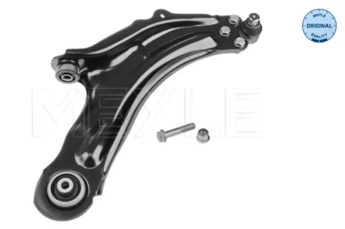 Meyle Front Right Lower Control/trailing Arm For Mercedes Renault Citan Kangoo K