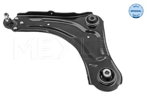 Meyle Front Left Lower Control / Trailing Arm For Renault Fluence Grand Scénic