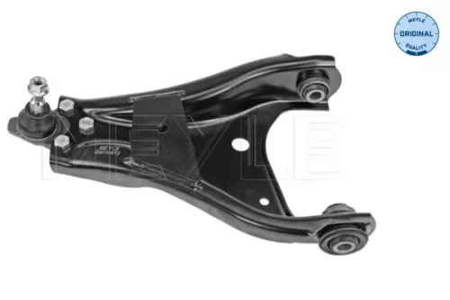 Meyle Front Left Control / Trailing Arm For Dacia Renault Duster
