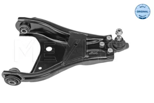 Meyle Front Right Control / Trailing Arm For Dacia Renault Duster