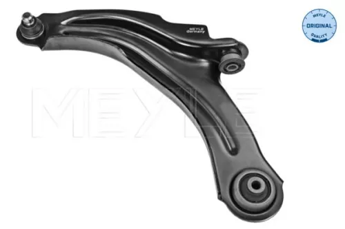 Meyle Front Left Control/trailing Arm For Renault Clio Zoe 
