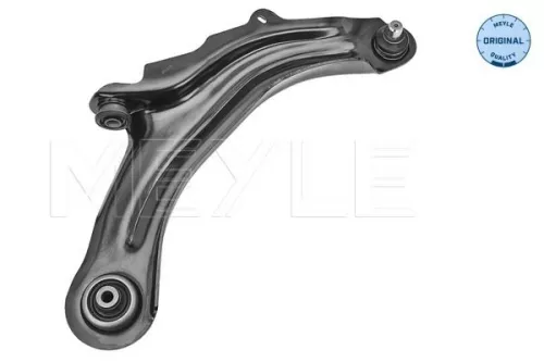 Meyle Front Right Control/trailing Arm For Renault Captur Grand Scénic Megane Sc