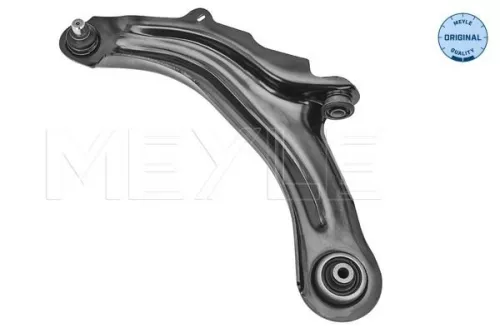 Meyle Front Left Control/trailing Arm For Renault Captur Grand Scénic Megane Scé