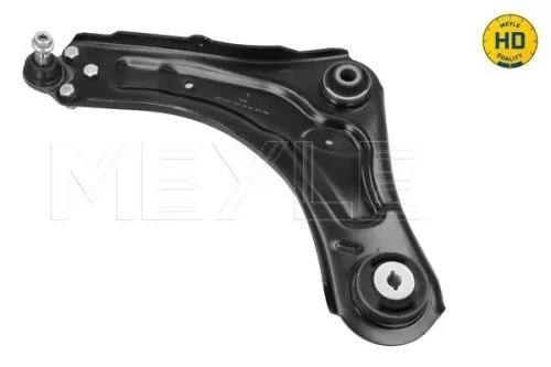 MEYLE MEYLE 16-16 050 0071/HD Meyle Hd Front Left Lower Control / Trailing Arm For Renault Grand Scénic Megan 