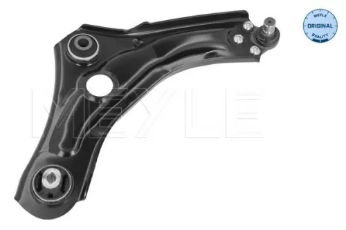 Meyle Front Right Lower Control / Trailing Arm For Renault Megane