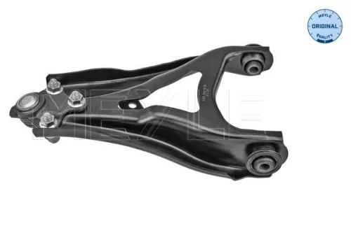Meyle Front Left Lower Outer Control / Trailing Arm For Dacia Renault Arkana D