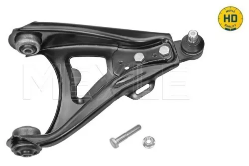 Meyle Hd Front Right Lower Control / Trailing Arm For Renault 19 Megane