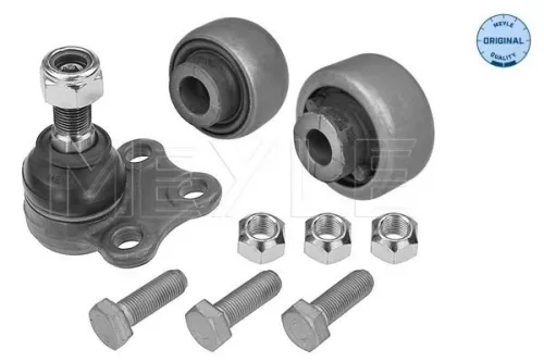 Meyle Front Left Front Right Repair Kit Control Arm For Nissan Opel Renault Vaux