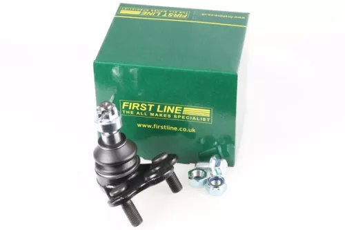Ball Joint