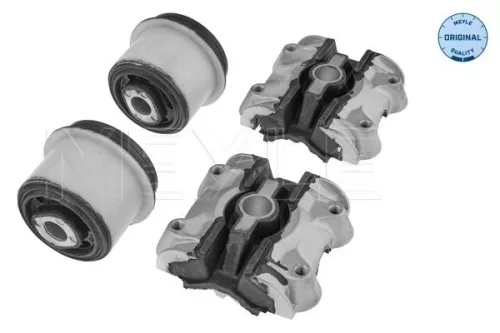 MEYLE MEYLE 18-14 753 0000 Meyle Front Left Or Right Axle Beam Repair Kit For Jaguar Xk 8 