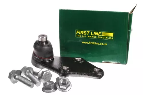 Ball Joint