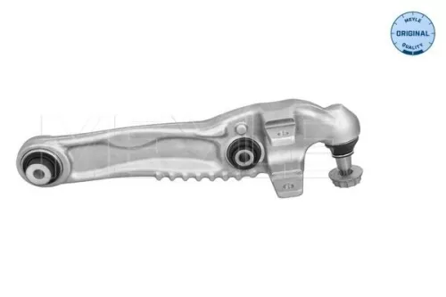 MEYLE MEYLE 18-16 050 0021 Meyle Front Left Lower Rear Control / Trailing Arm For Jaguar Land Rover F-pace 