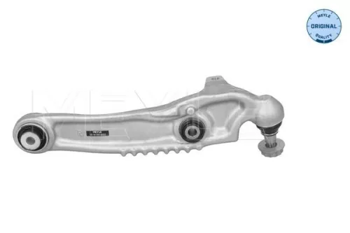 Meyle Front Right Lower Control / Trailing Arm For Jaguar Land Rover F-pace Ran