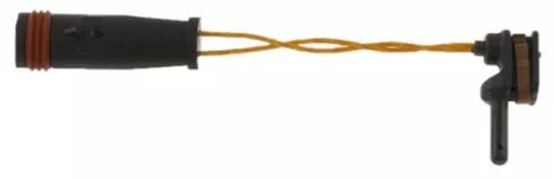TEXTAR TEXTAR (2407702) 1x Brake Kit, disc brake 