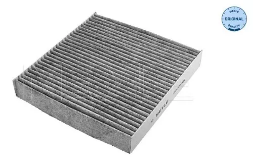 Meyle Cabin Pollen Filter For Abarth Fiat Lancia 500 500 / 595 / 695 500 C 500c / 5