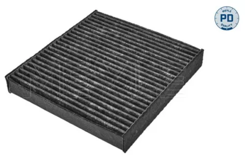 MEYLE MEYLE 212 326 0016/PD Meyle PD Cabin Pollen Filter For Abarth Fiat Lancia 500 500 / 595 / 695 500 C 500c / 5 