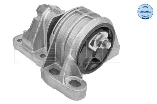 MEYLE MEYLE 214 030 0004 1x Meyle Transmission Sided Upper Engine Mount For Citroën Fiat Peugeot Boxer 