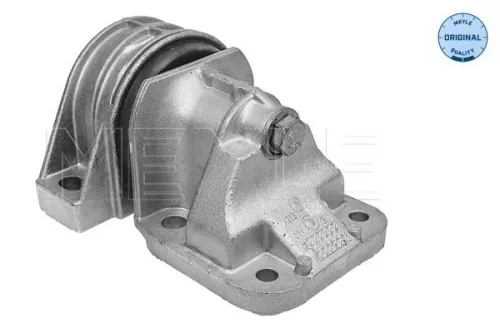 MEYLE MEYLE 214 030 0004 1x Meyle Transmission Sided Upper Engine Mount For Citroën Fiat Peugeot Boxer 