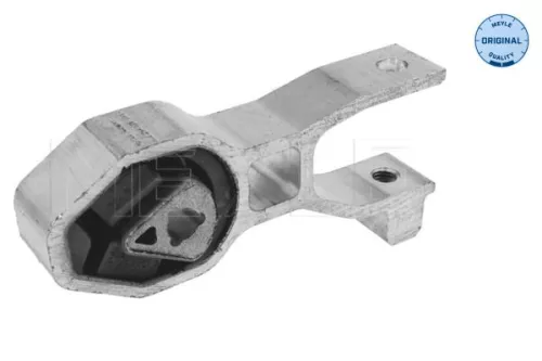 1x Meyle Rear Engine Mount For Alfa Romeo Fiat Grande Punto Mito Punto Punto