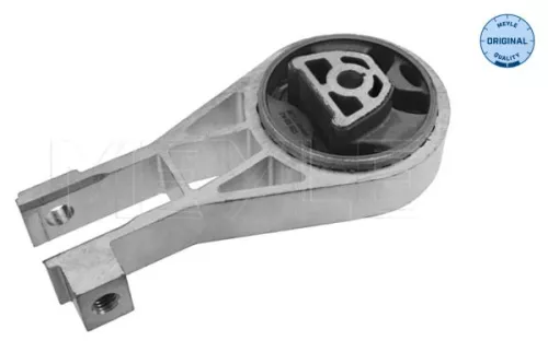 1x Meyle Front Left Transmission Sided Engine Mount For Abarth Alfa Romeo Fiat O