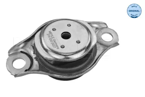 MEYLE MEYLE 214 030 0027 1x Meyle Lower Left Engine Mount For Fiat Ford 500 500 C Ka Panda 