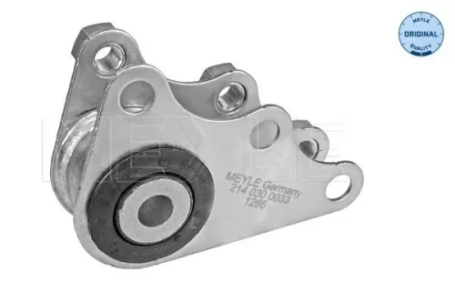 1x Meyle Engine Sided Lower Left Engine Mount For Citroën Fiat Peugeot Boxer